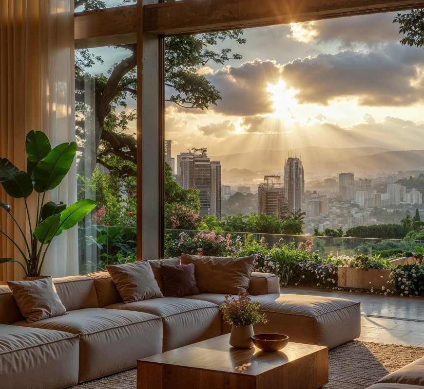 Supreme Towers Koregaon Park, Pune